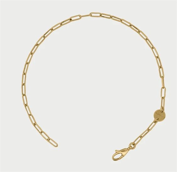 Bracciale Rue des Mille in Lega metallica CB-LBR 03 - CB-LBR 03